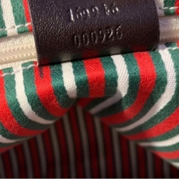 Gucci GG Canvas - Picture 8 of 9